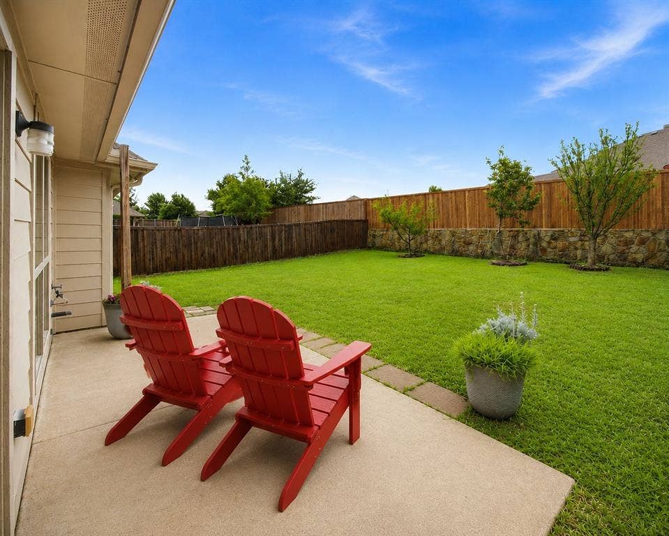 149 Pleasant Hill Lane, Fate, TX 75189 149 Pleasant Hill Lane, Fate, TX 75189