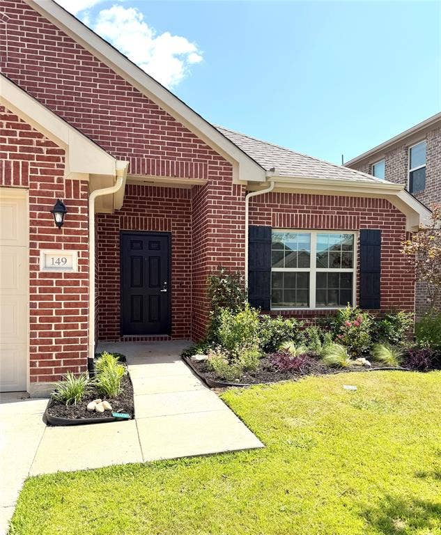 149 Pleasant Hill Lane, Fate, TX 75189 149 Pleasant Hill Lane, Fate, TX 75189