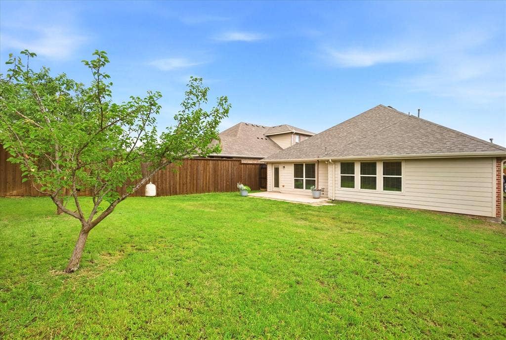 149 Pleasant Hill Lane, Fate, TX 75189 149 Pleasant Hill Lane, Fate, TX 75189