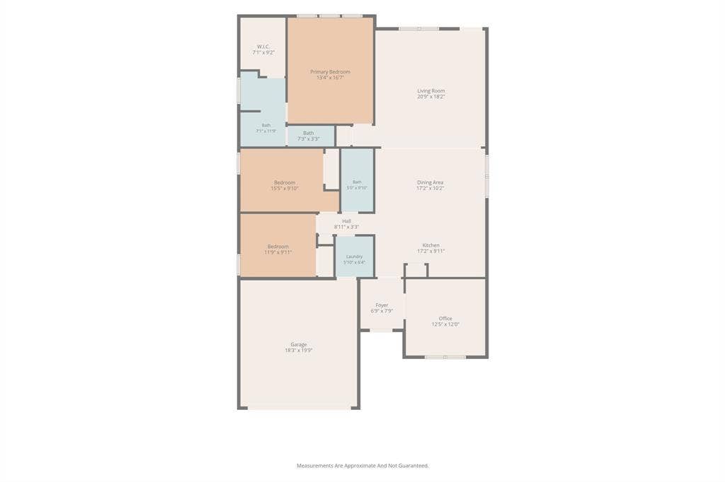 149 Pleasant Hill Lane, Fate, TX 75189 149 Pleasant Hill Lane, Fate, TX 75189