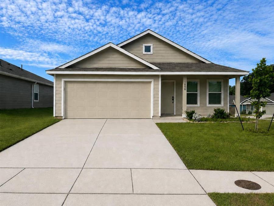 Property photo for 1850 Temper Lane, Dallas, TX