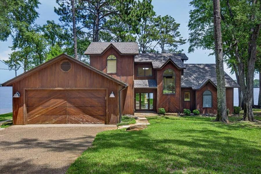 Property photo for 524 Turner Drive, Trinidad, TX