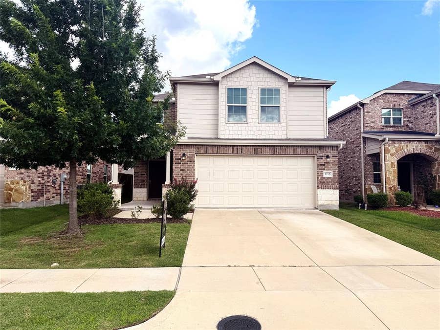 Property photo for 1715 Ackerly Drive, Forney, TX