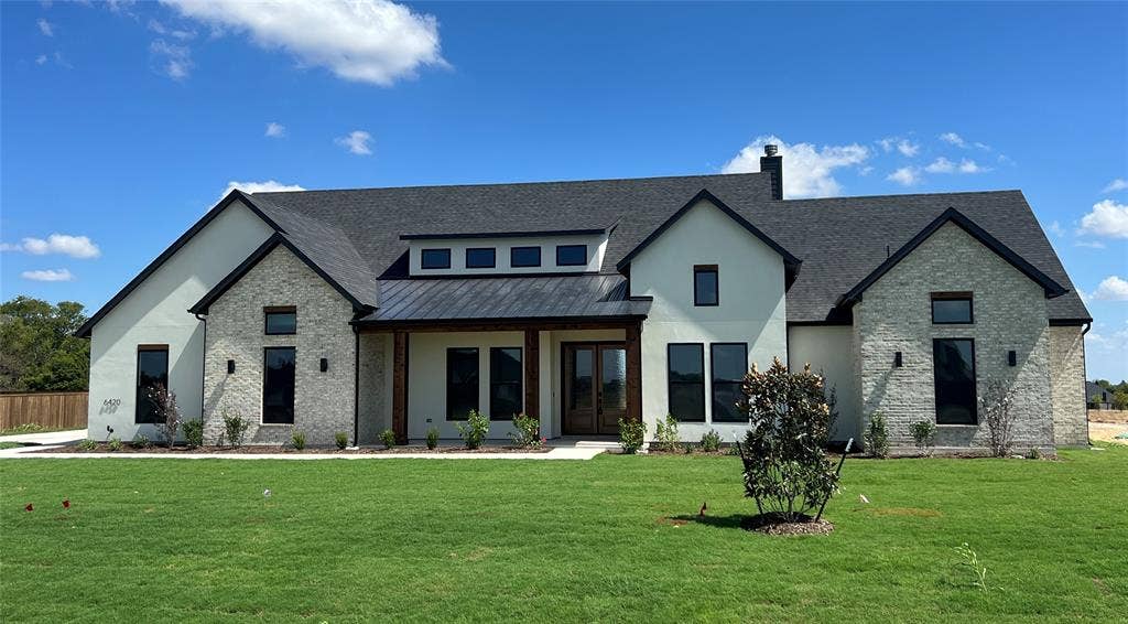 6420 McChesney Drive, Midlothian, TX 76065 6420 McChesney Drive, Midlothian, TX 76065