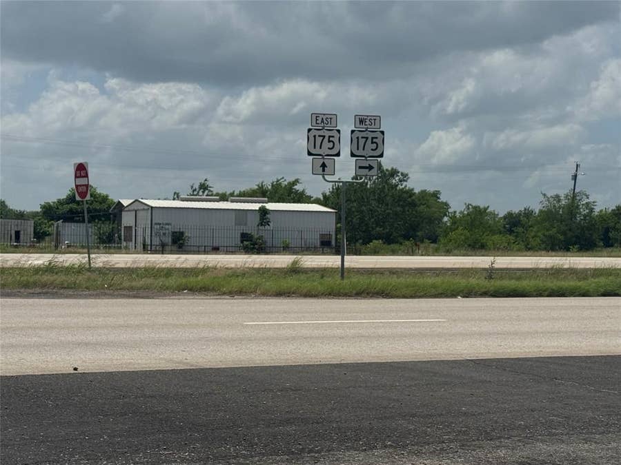 Property photo for 5479 E Highway 175, Kaufman, TX