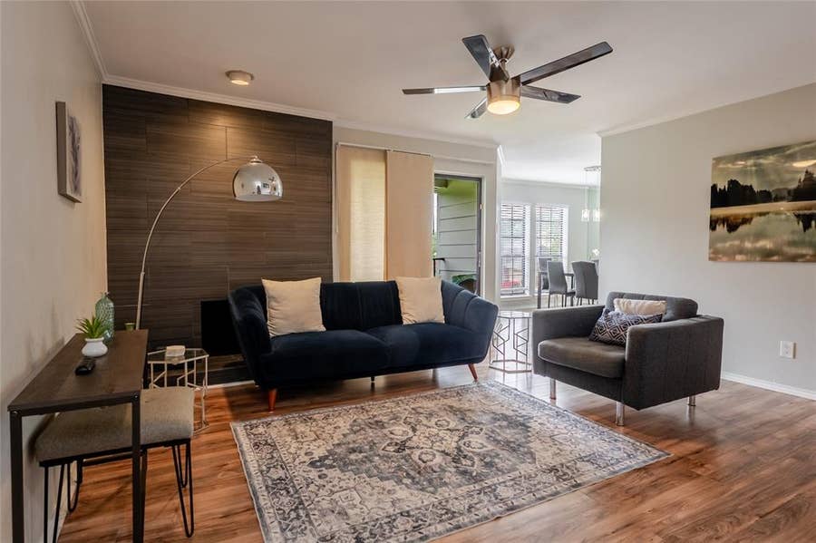 Property photo for 15151 Berry Trail, #1410, Dallas, TX
