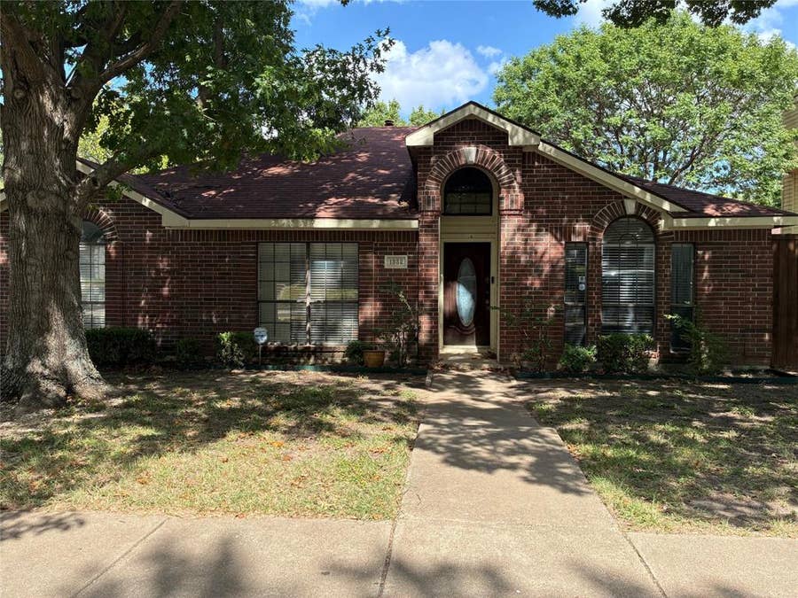 Property photo for 1332 Boyd Street, Cedar Hill, TX