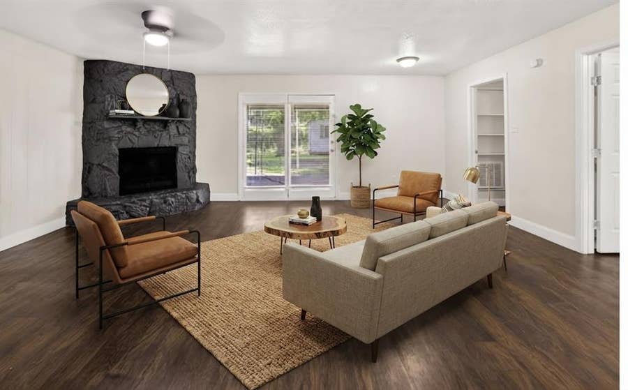 Property photo for 15131 Oakwood Lane, Balch Springs, TX