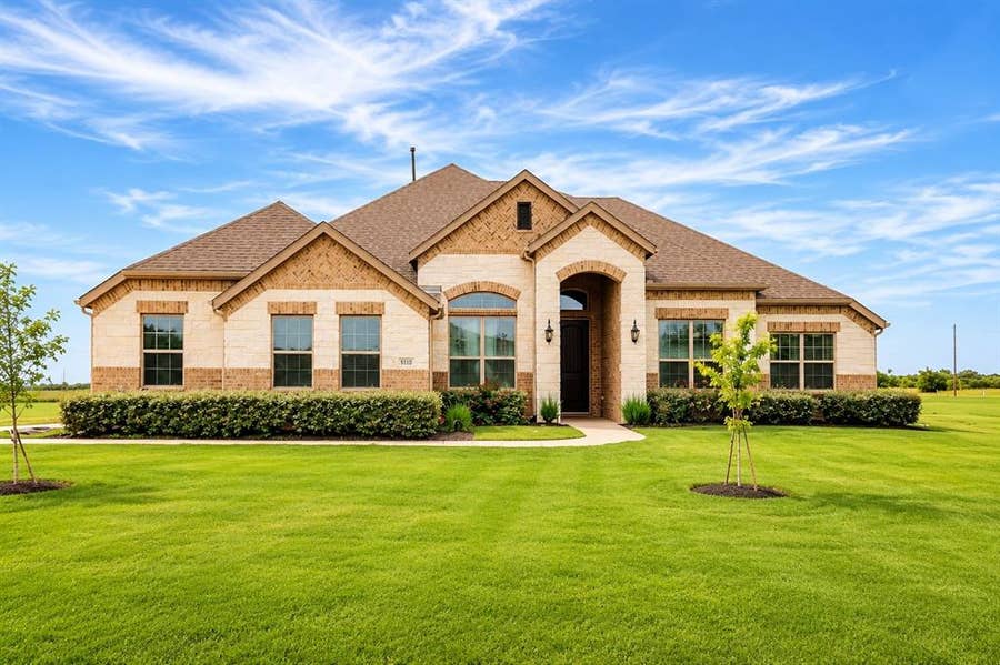 Property photo for 8110 Honeywell, Greenville, TX