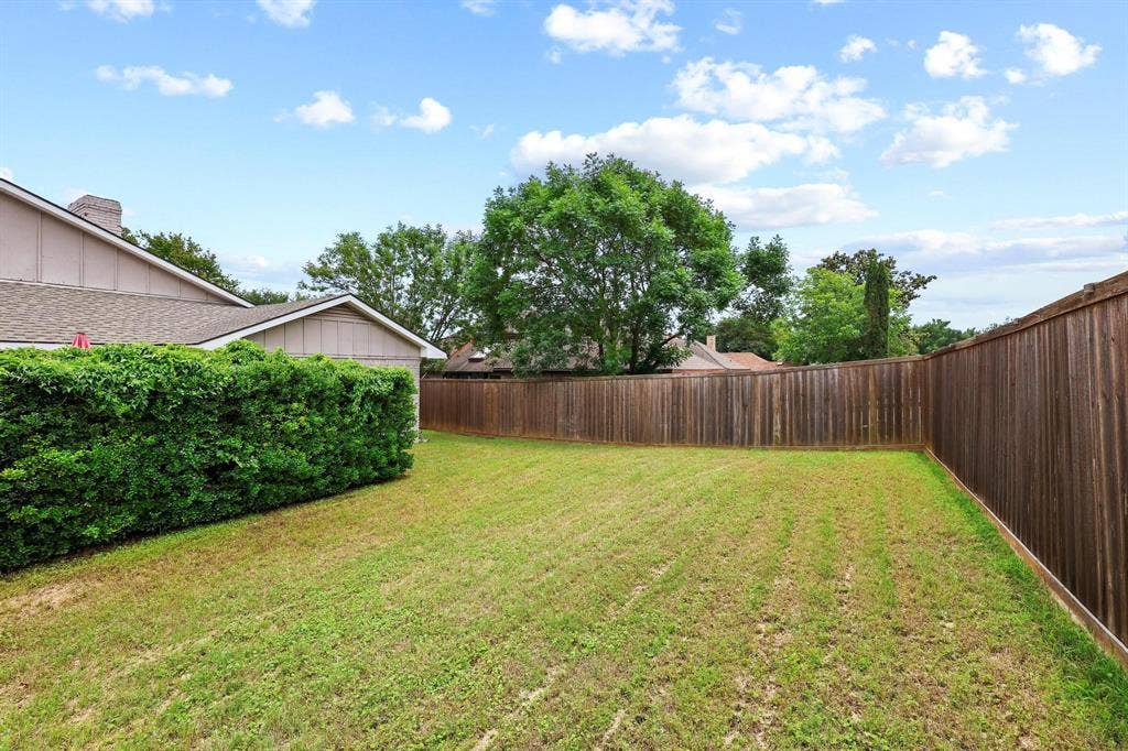 1925 Country Club Drive, Plano, TX 75074 1925 Country Club Drive, Plano, TX 75074