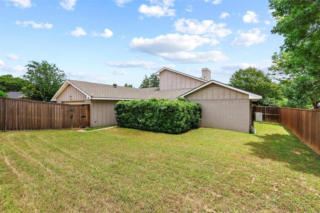 1925 Country Club Drive, Plano, TX 75074 1925 Country Club Drive, Plano, TX 75074