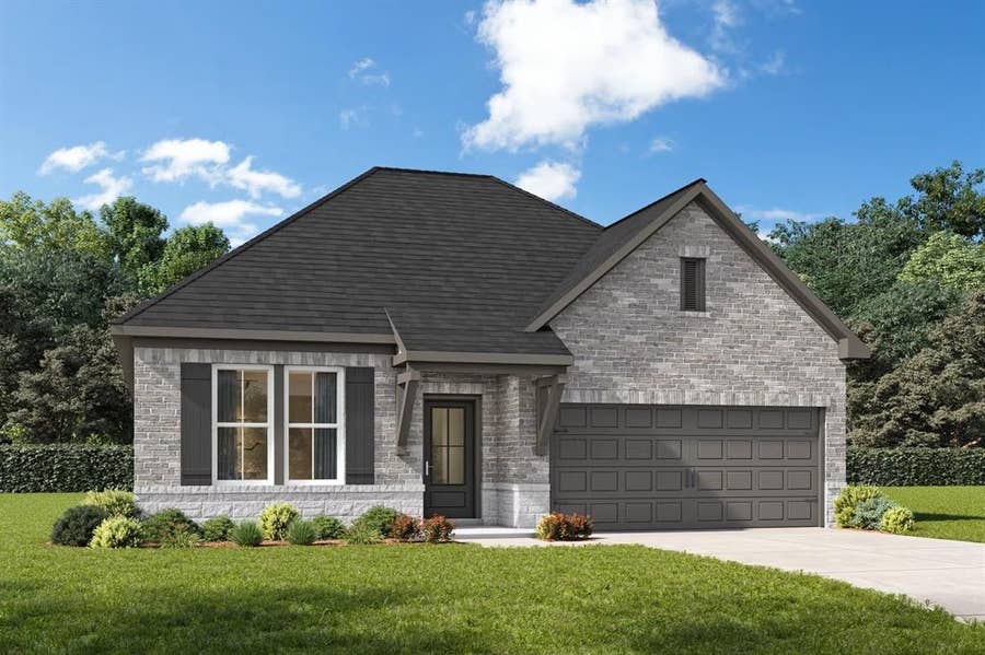 Property photo for 1608 Shenandoah Trail, Anna, TX