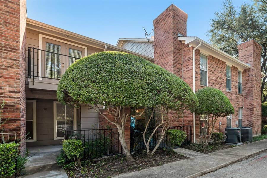 Property photo for 7510 Holly Hill Drive, #111, Dallas, TX