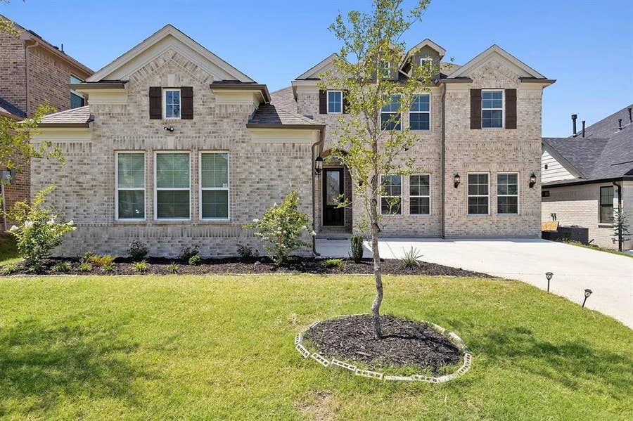 Property photo for 2901 Adon Springs Lane, Celina, TX