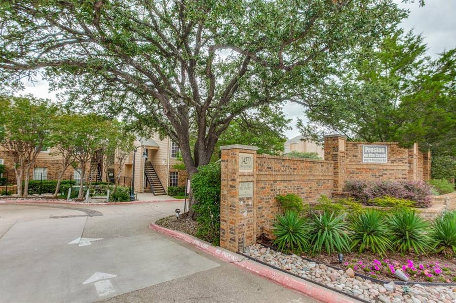 Property photo for 14277 Preston Road, #821, Dallas, TX