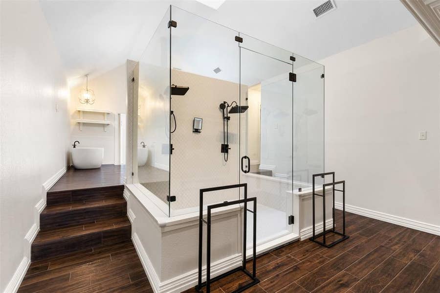Property photo for 609 Seville Road, Denton, TX