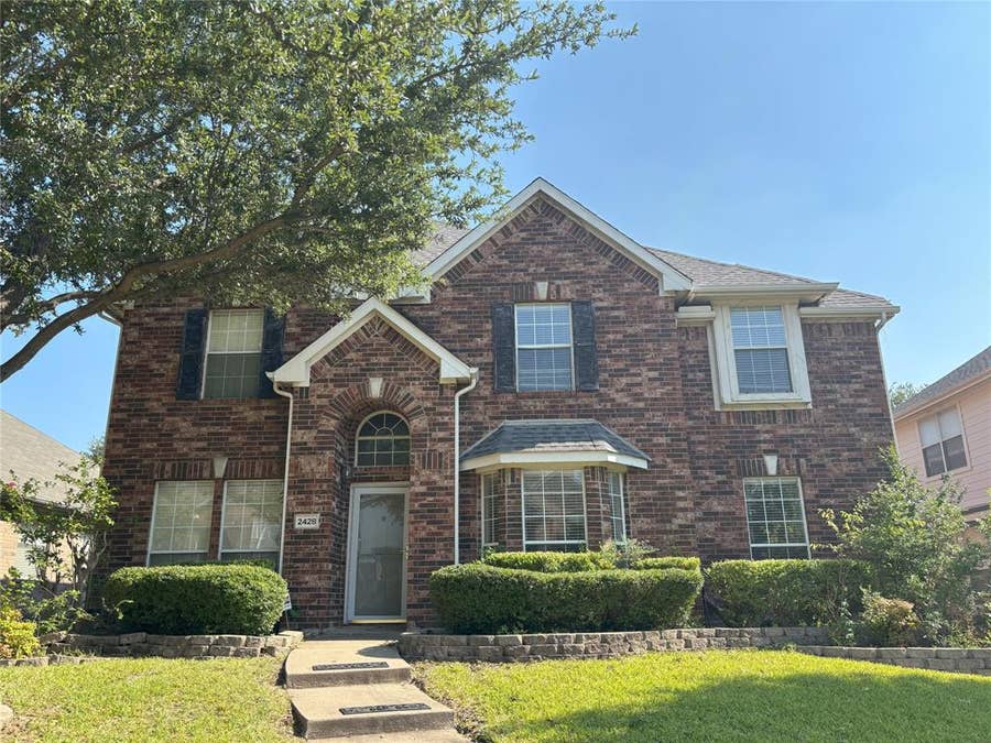 Property photo for 2428 Brycewood Lane, Plano, TX