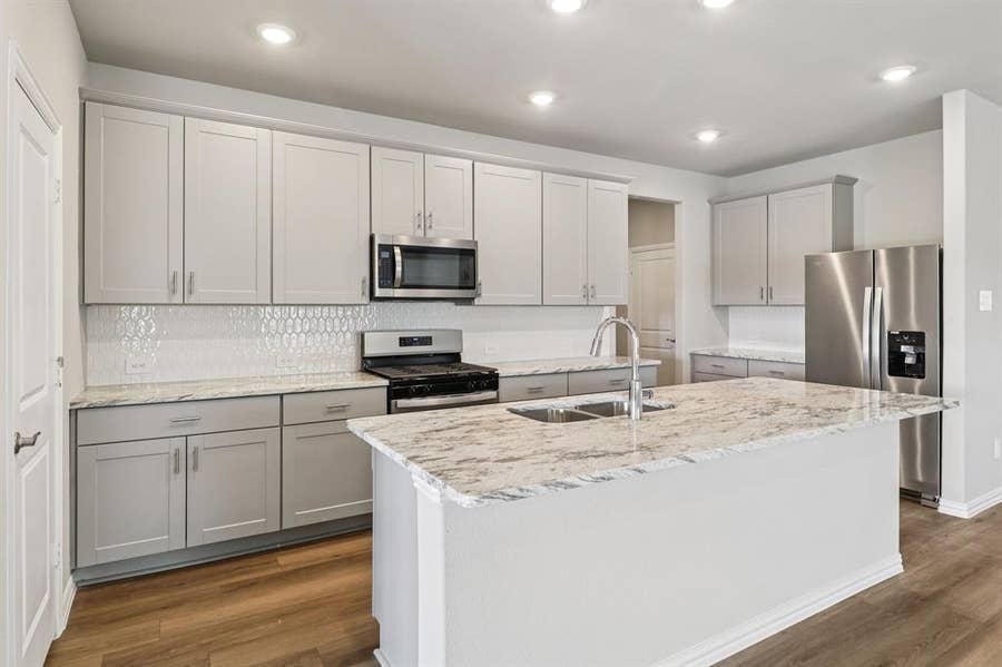 Property photo for 1740 Gardendale Hollow Lane, Anna, TX