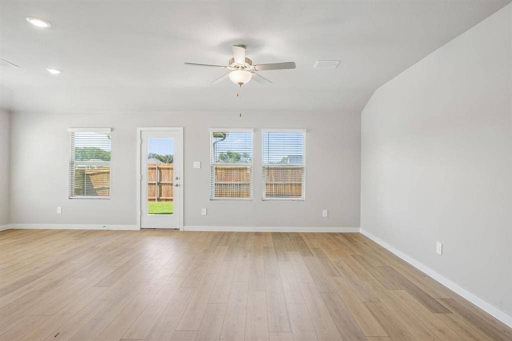 1601 Yosemite Drive, Anna, TX 75409 1601 Yosemite Drive, Anna, TX 75409