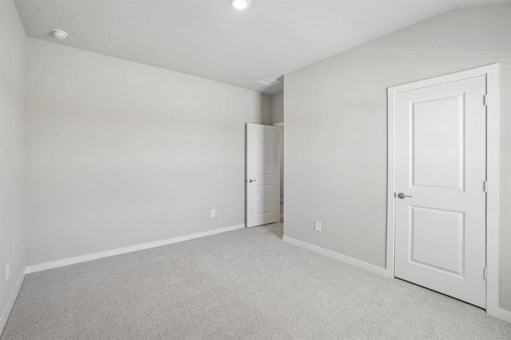 1601 Yosemite Drive, Anna, TX 75409 1601 Yosemite Drive, Anna, TX 75409