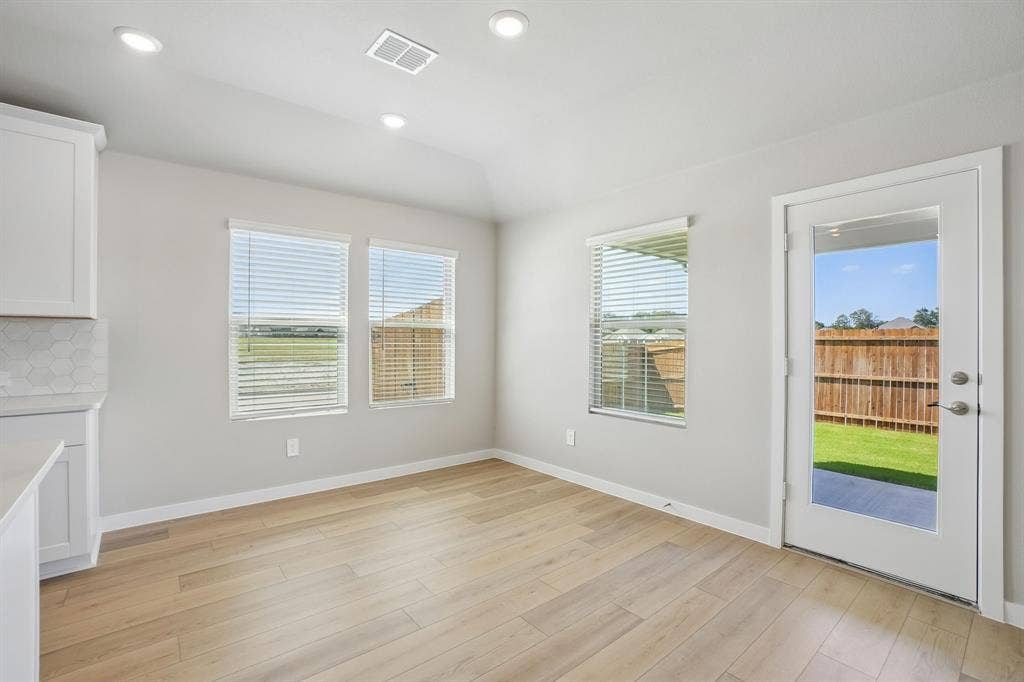 1601 Yosemite Drive, Anna, TX 75409 1601 Yosemite Drive, Anna, TX 75409
