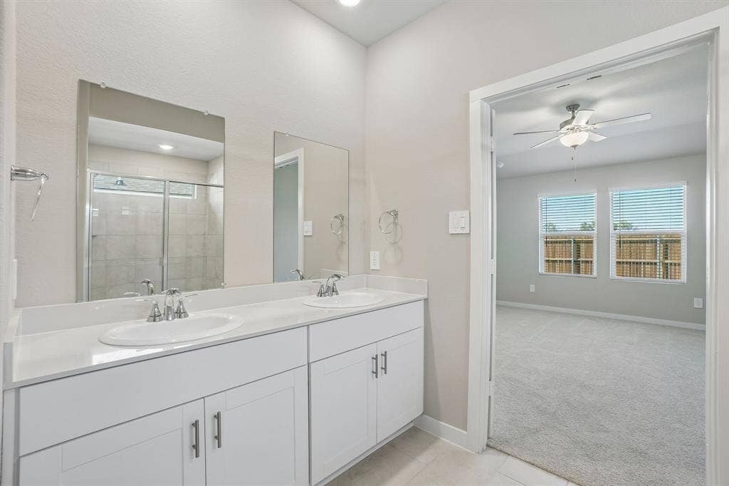 1601 Yosemite Drive, Anna, TX 75409 1601 Yosemite Drive, Anna, TX 75409