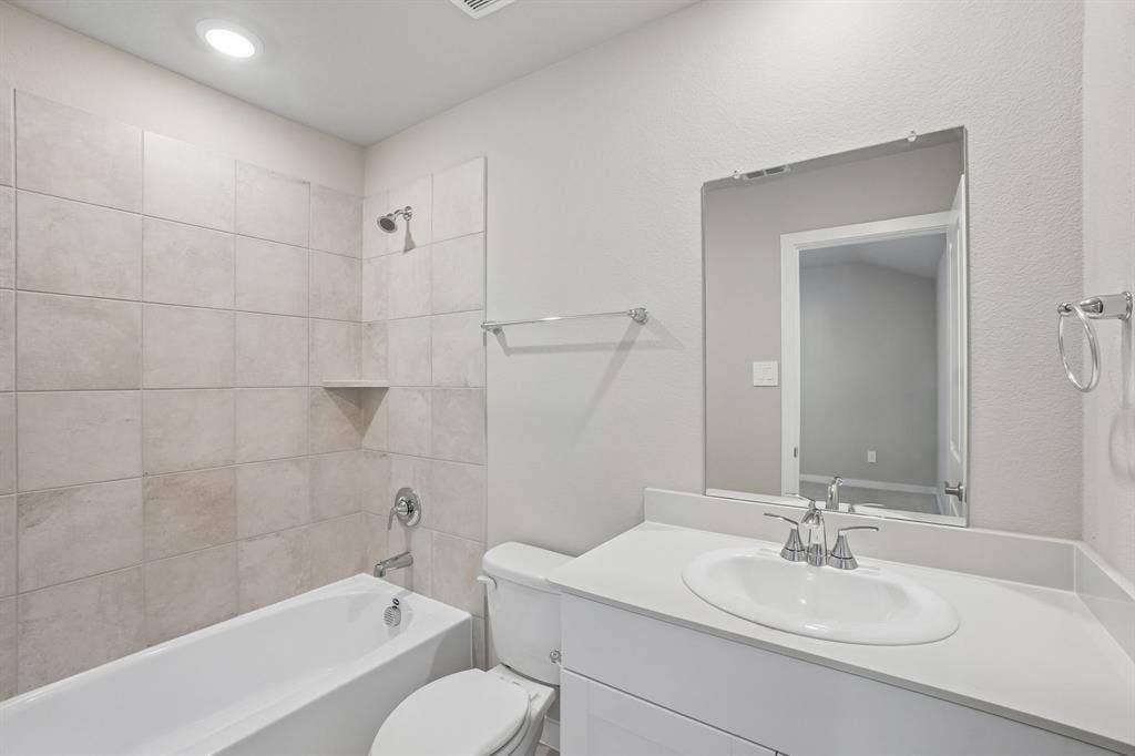 1601 Yosemite Drive, Anna, TX 75409 1601 Yosemite Drive, Anna, TX 75409