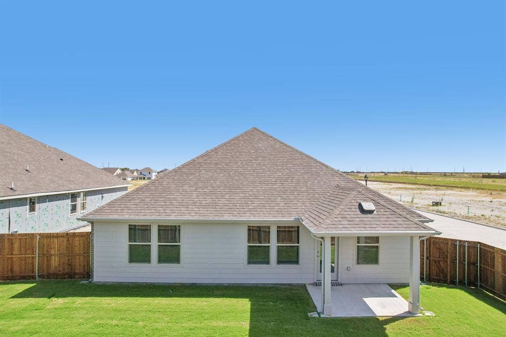 1601 Yosemite Drive, Anna, TX 75409 1601 Yosemite Drive, Anna, TX 75409