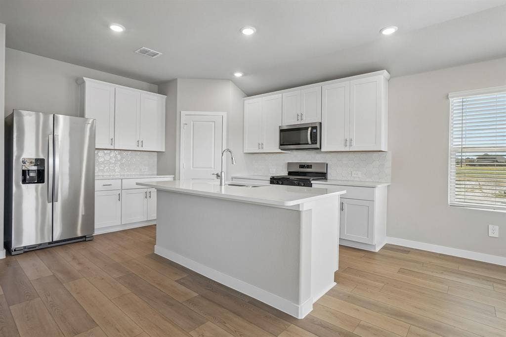 1601 Yosemite Drive, Anna, TX 75409 1601 Yosemite Drive, Anna, TX 75409