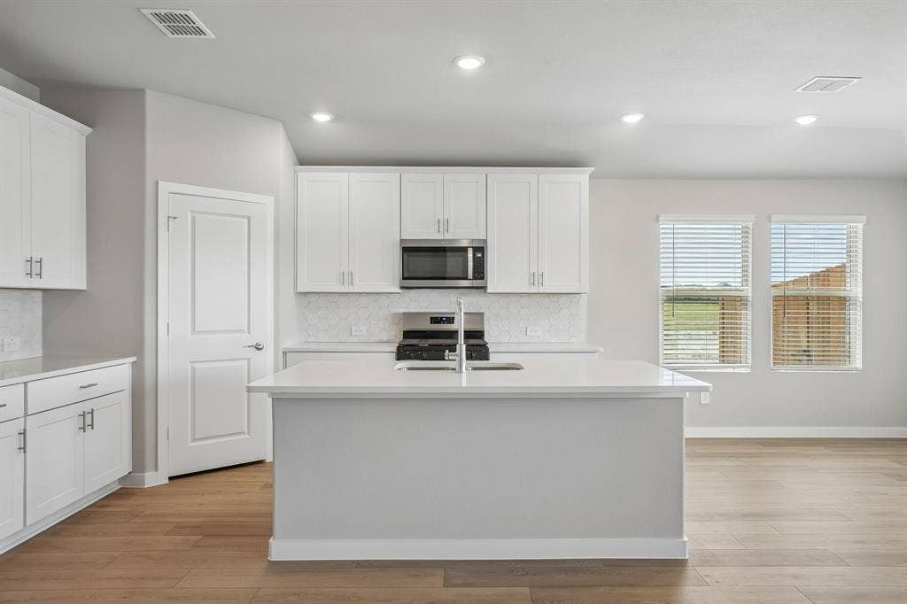 1601 Yosemite Drive, Anna, TX 75409 1601 Yosemite Drive, Anna, TX 75409