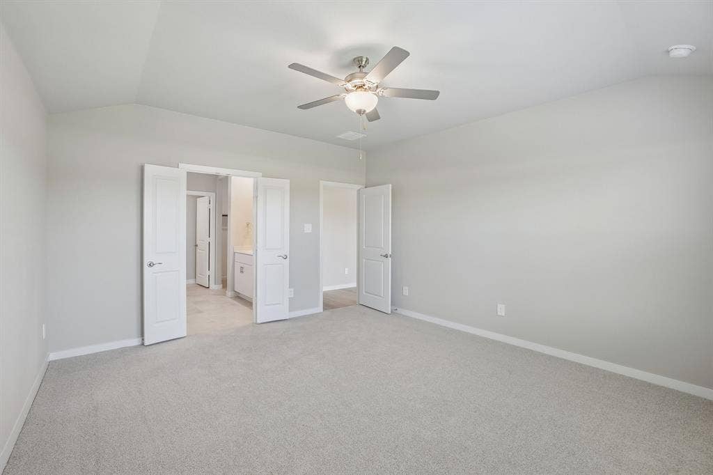 1601 Yosemite Drive, Anna, TX 75409 1601 Yosemite Drive, Anna, TX 75409