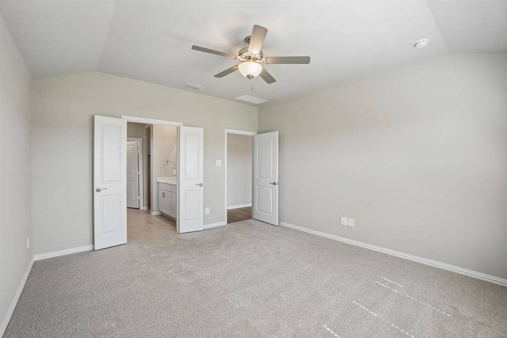 Photo is not of the actual home, but is an inspirational photo of builder’s model home and may depict options, furnishings, and/or decorator features that are not included.