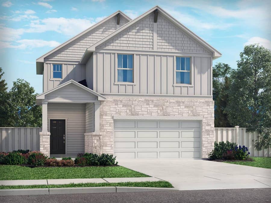 Property photo for 3018 O Pines Drive, Farmersville, TX