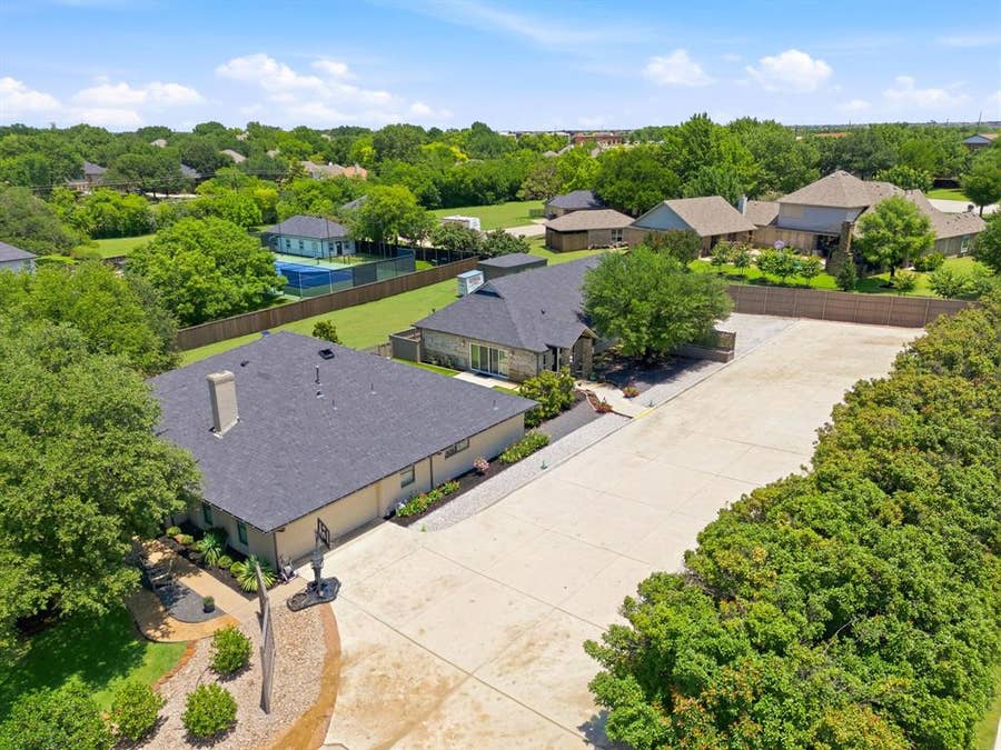 Property photo for 10390 Ridgecrest Street, Frisco, TX