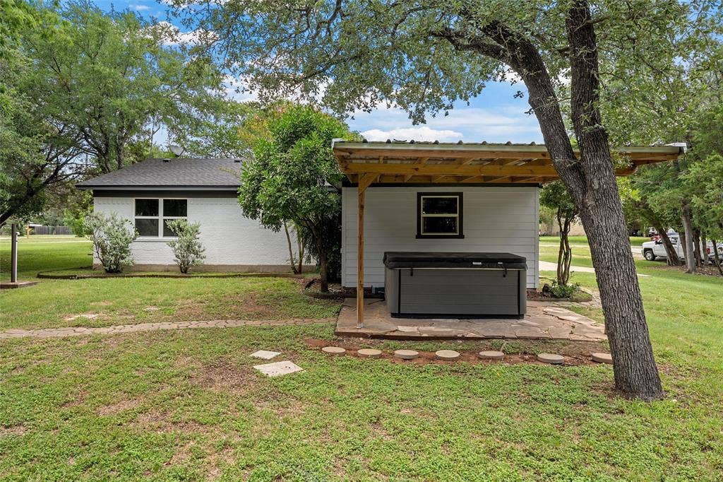 139 Cresthill Circle, Valley Mills, TX 76689 139 Cresthill Circle, Valley Mills, TX 76689