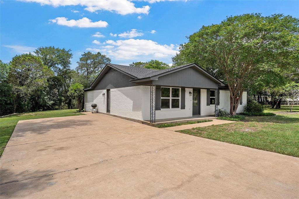 139 Cresthill Circle, Valley Mills, TX 76689 139 Cresthill Circle, Valley Mills, TX 76689