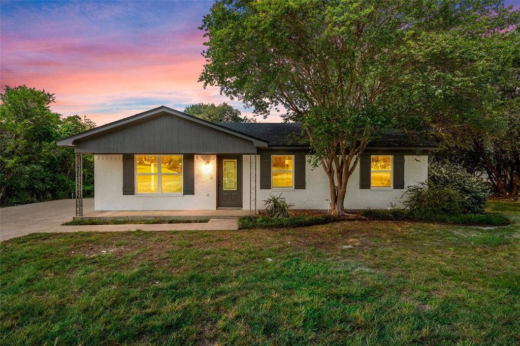 139 Cresthill Circle, Valley Mills, TX 76689 139 Cresthill Circle, Valley Mills, TX 76689