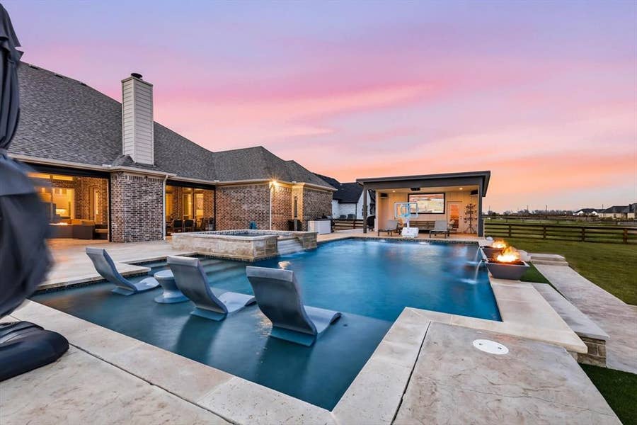 Property photo for 7751 Faught Road, Northlake, TX