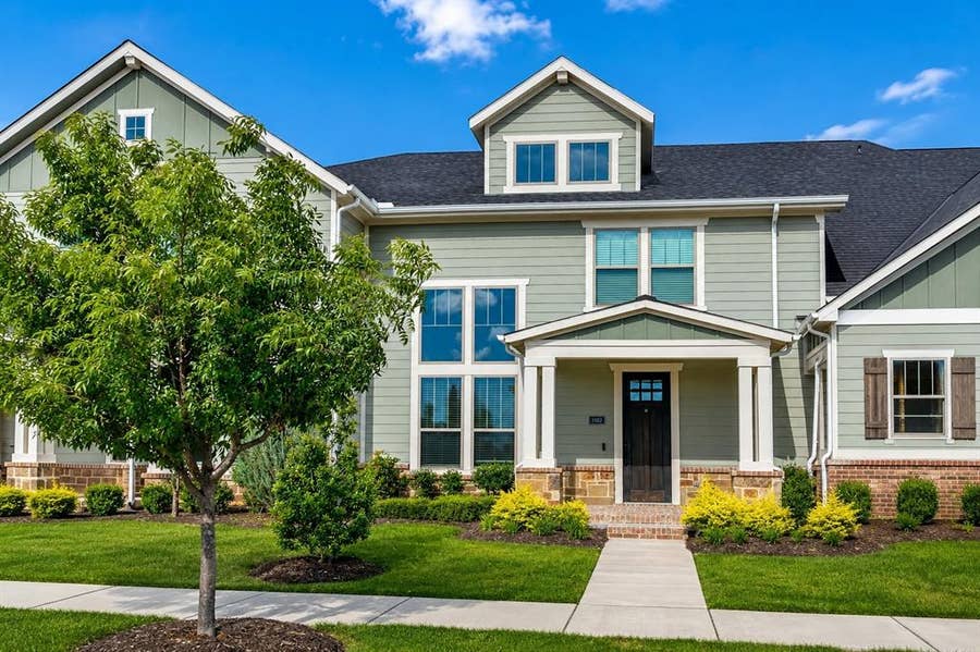 Property photo for 11402 Sugarlands Drive, Frisco, TX