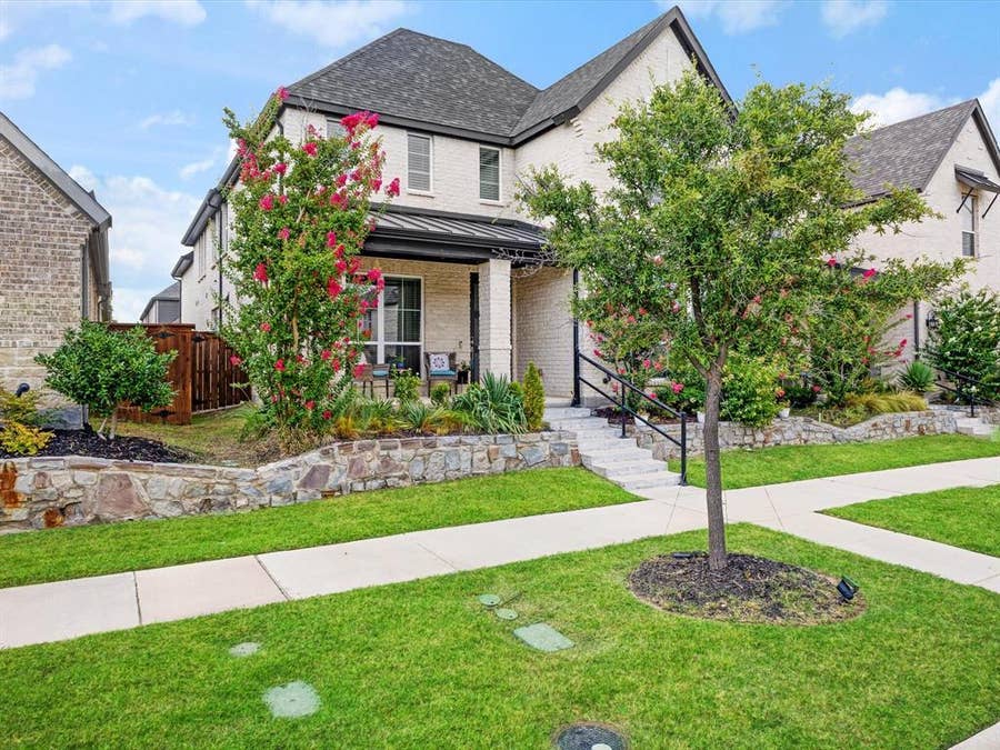 Property photo for 15714 Crape Myrtle Road, Frisco, TX