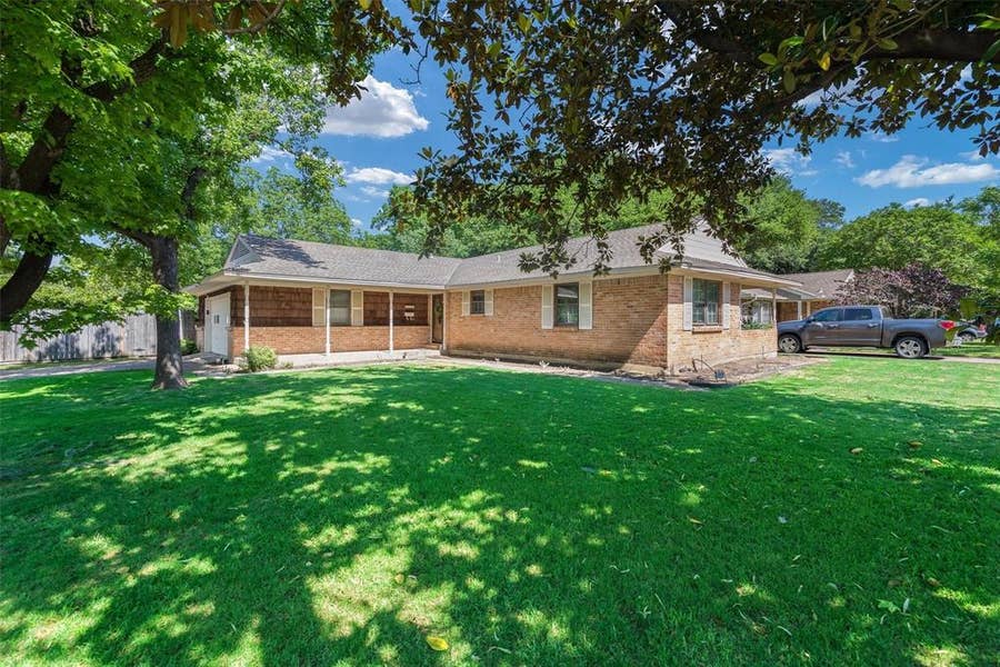 Property photo for 7204 Bucknell Drive, Dallas, TX