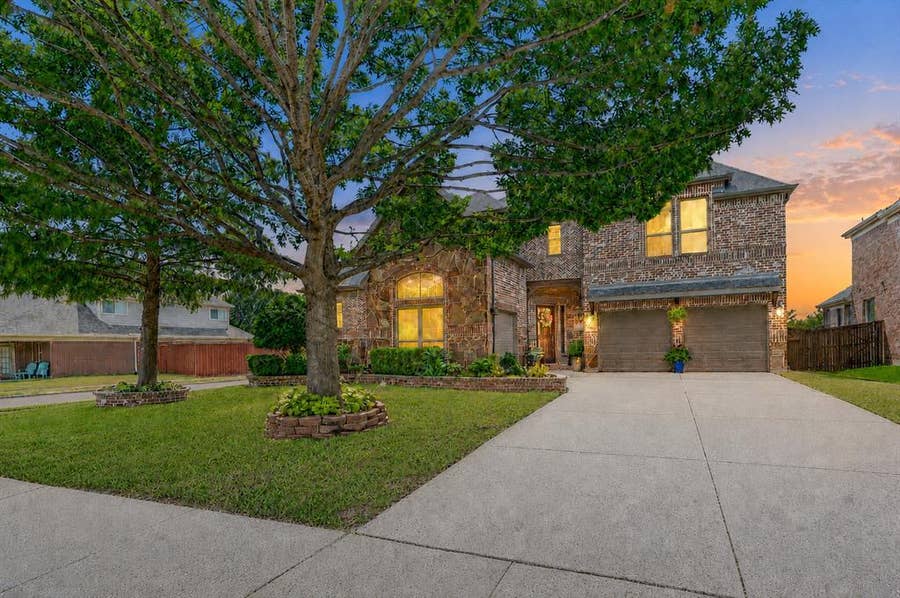 Property photo for 13923 Alden Lane, Frisco, TX