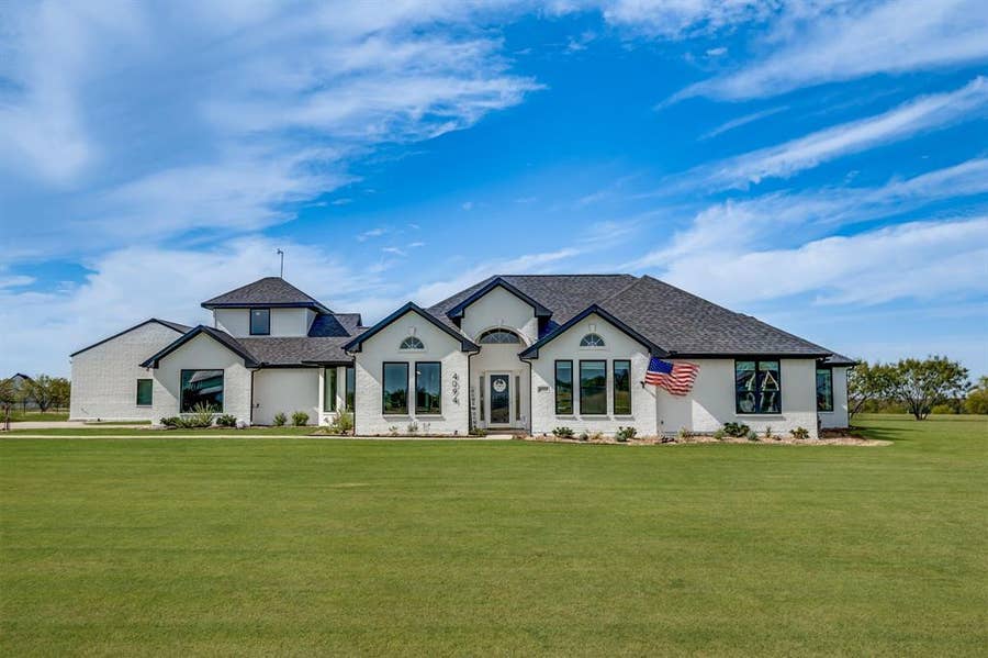 Property photo for 4094 Preston Lakes Circle, Celina, TX