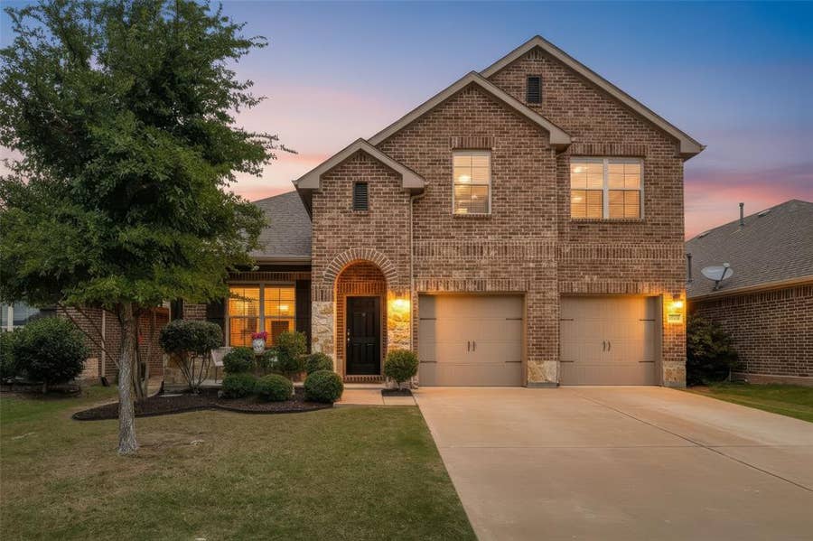 Property photo for 2062 Avondown Road, Forney, TX