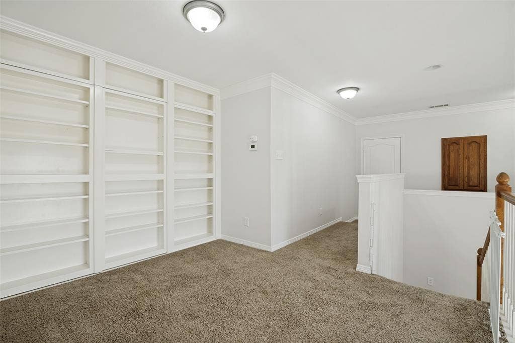 11070 Magic Lane, Forney, TX 75126 Upstairs landing