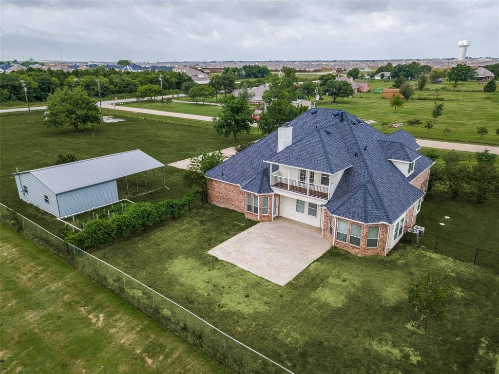 11070 Magic Lane, Forney, TX 75126 11070 Magic Lane, Forney, TX 75126