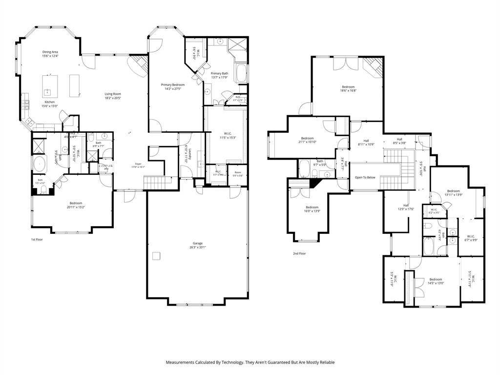 11070 Magic Lane, Forney, TX 75126 11070 Magic Lane, Forney, TX 75126