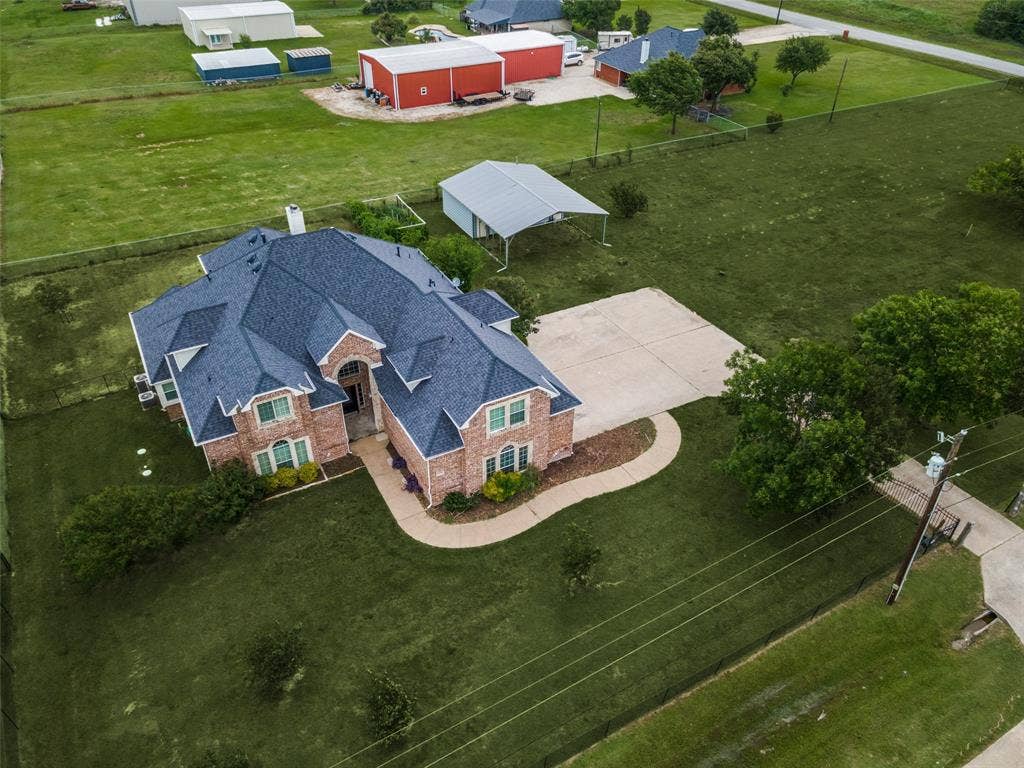 11070 Magic Lane, Forney, TX 75126 Yg