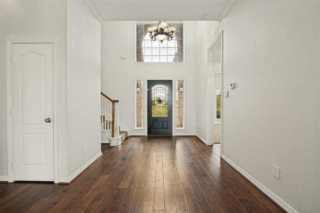 11070 Magic Lane, Forney, TX 75126 11070 Magic Lane, Forney, TX 75126