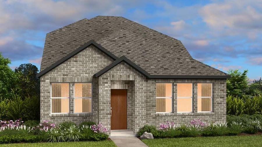 Property photo for 3320 Winecup Road, Celina, TX